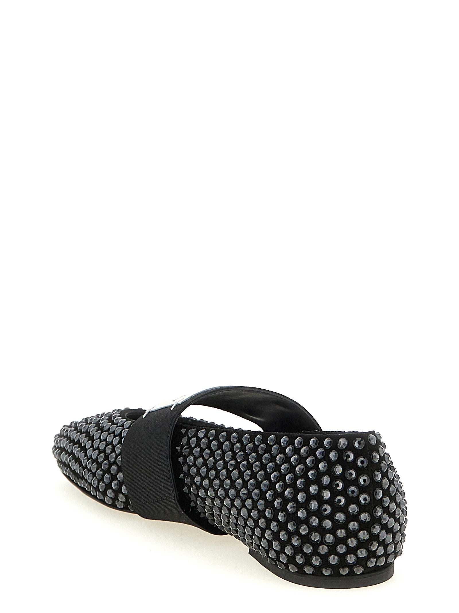 GIVENCHY balerinės