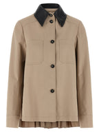 SPORTMAX paltas