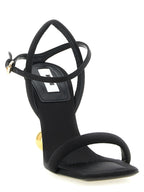 MOSCHINO sandalai