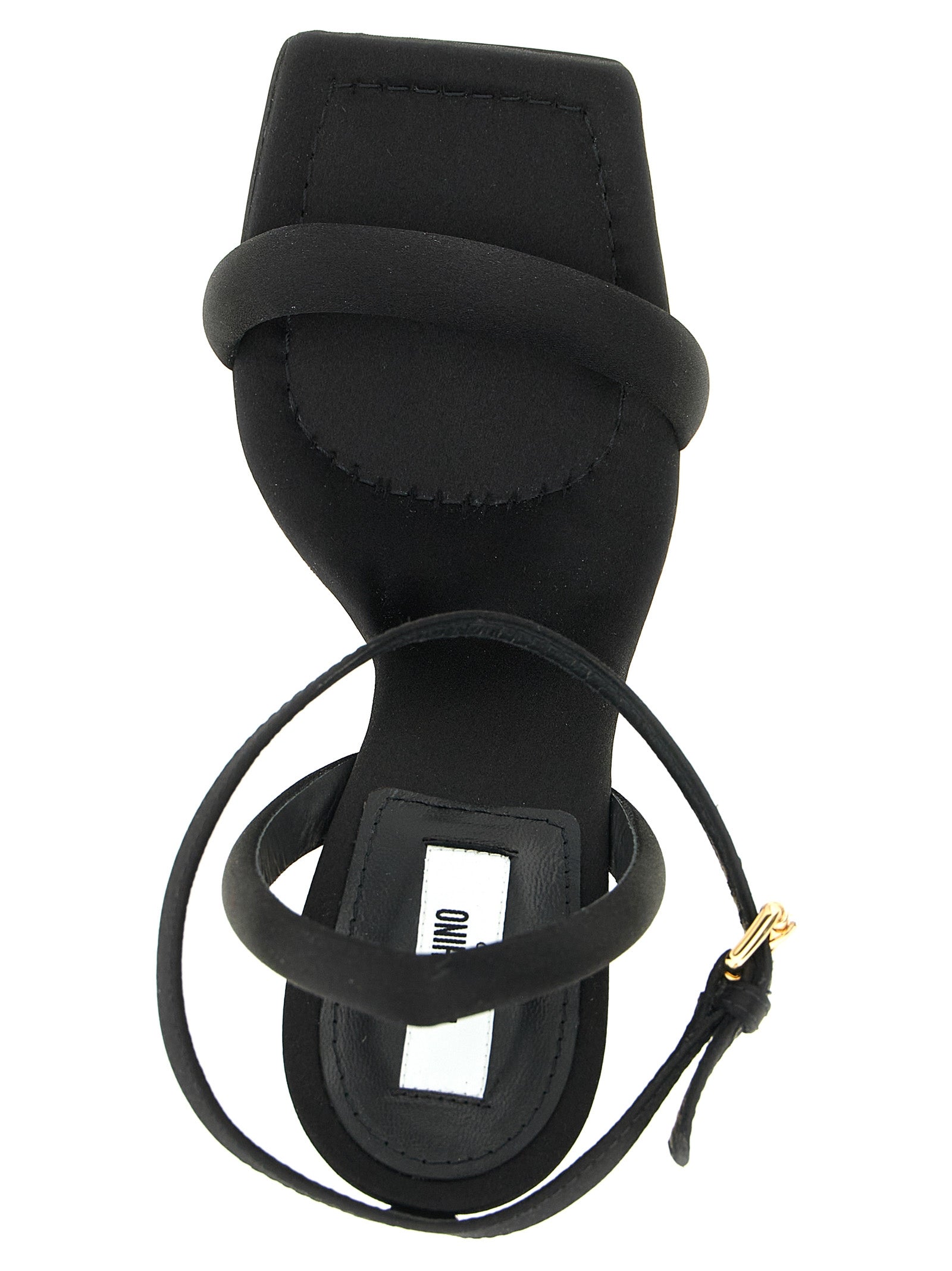 MOSCHINO sandalai