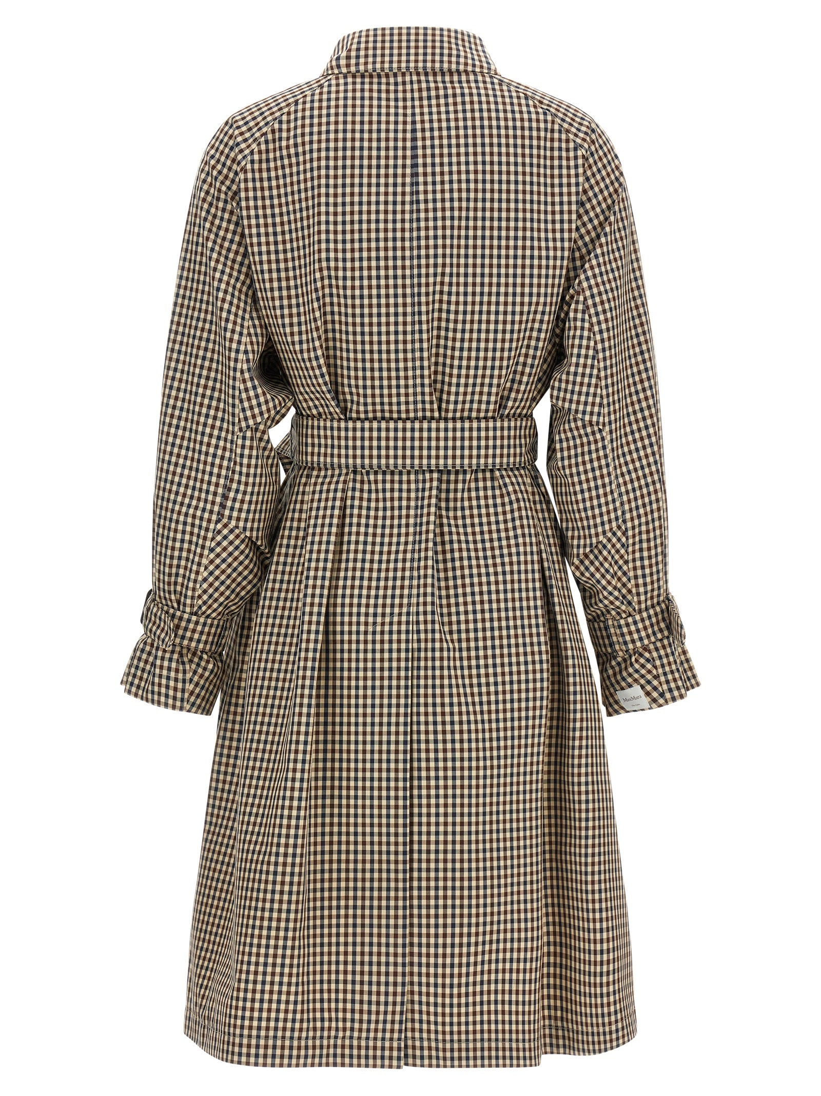 MAX MARA paltas
