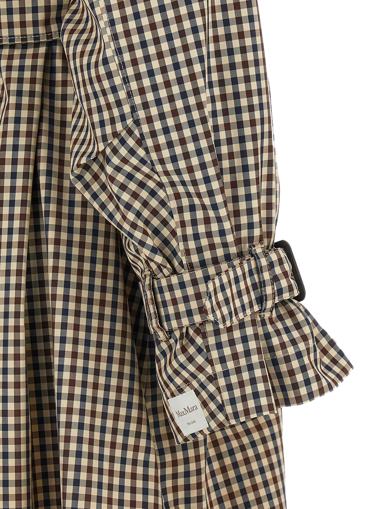 MAX MARA paltas
