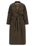MAX MARA paltas