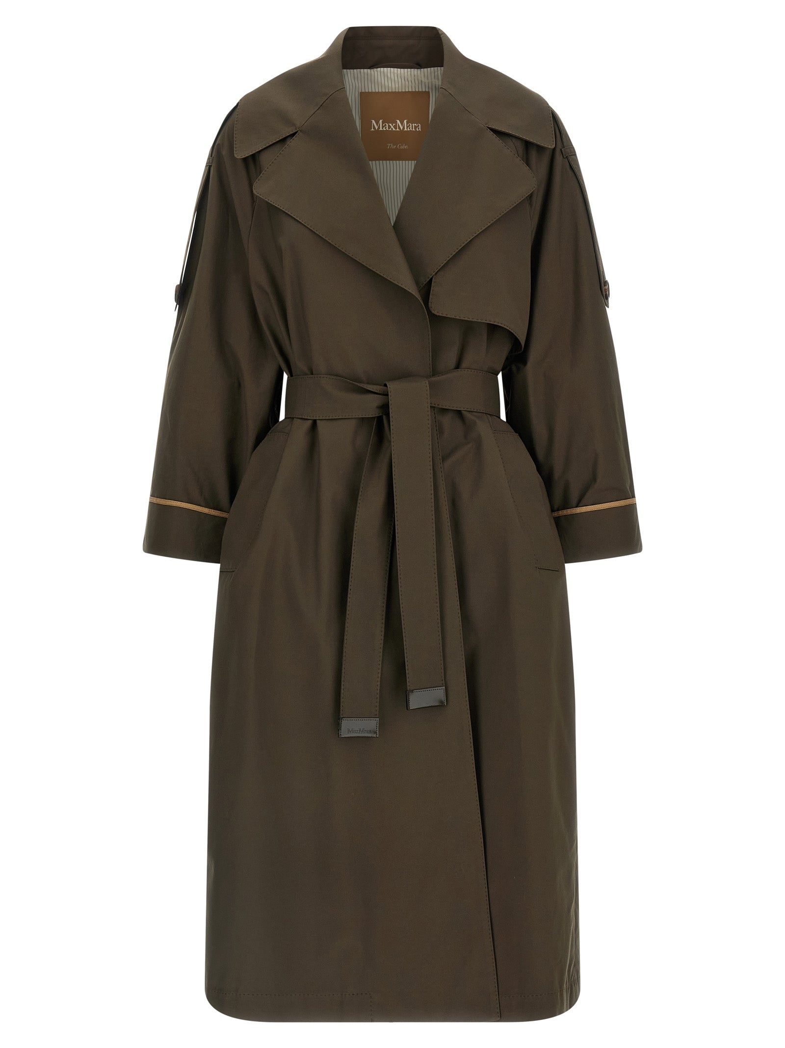 MAX MARA paltas