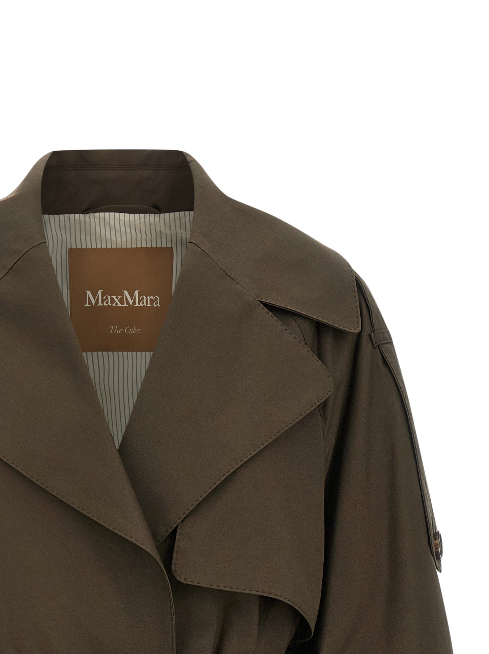 MAX MARA paltas