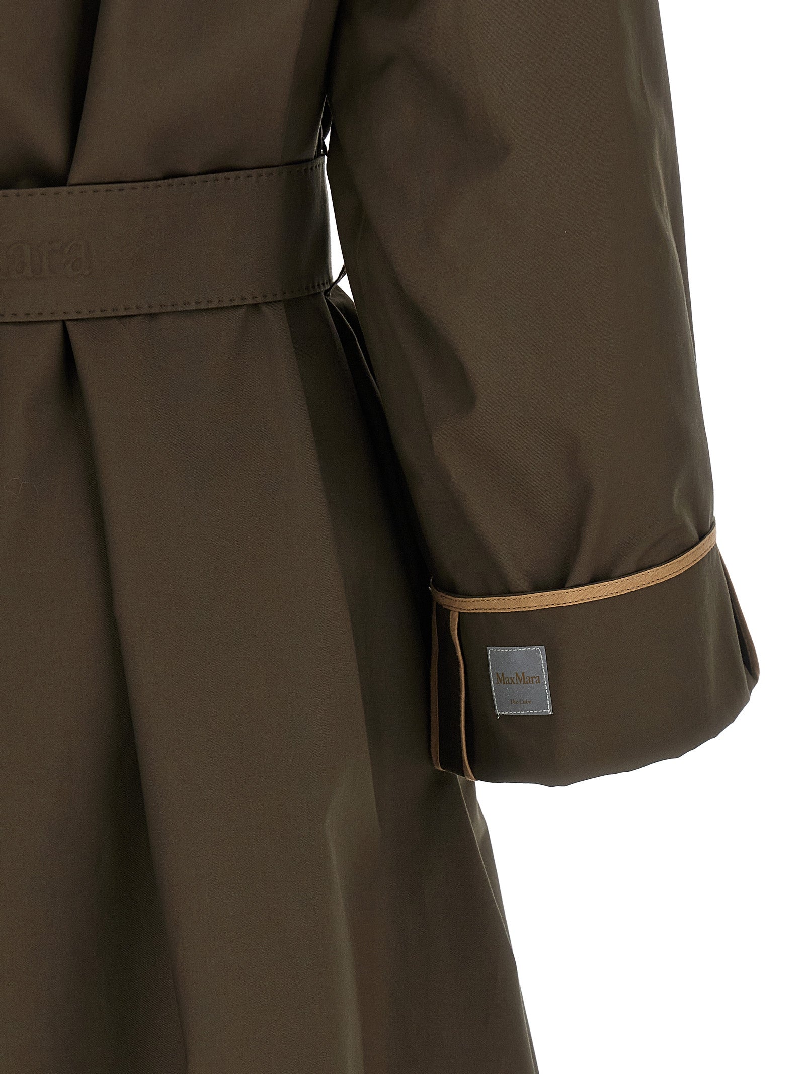MAX MARA paltas