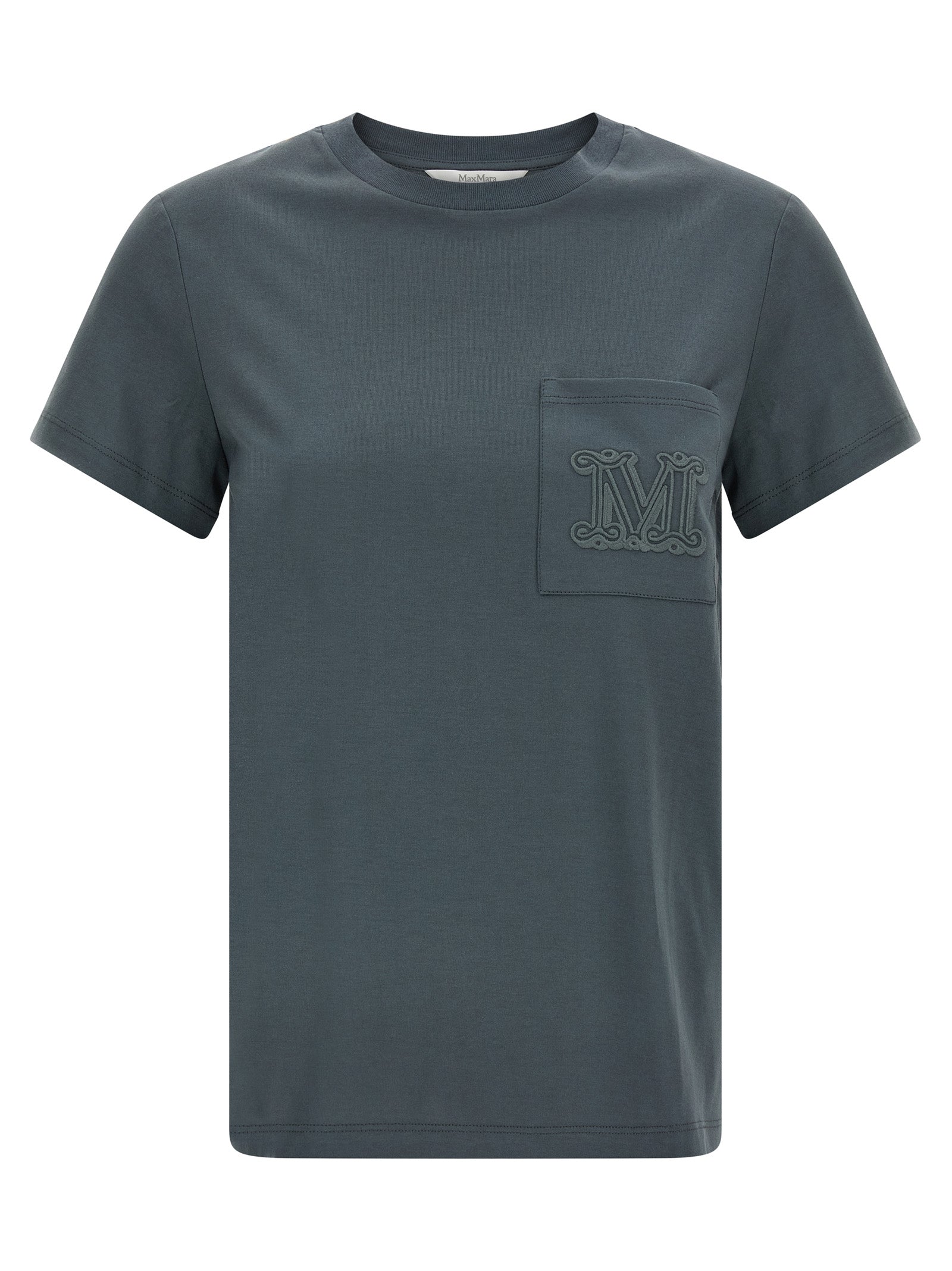 MAX MARA marškinėliai