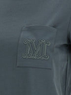 MAX MARA marškinėliai