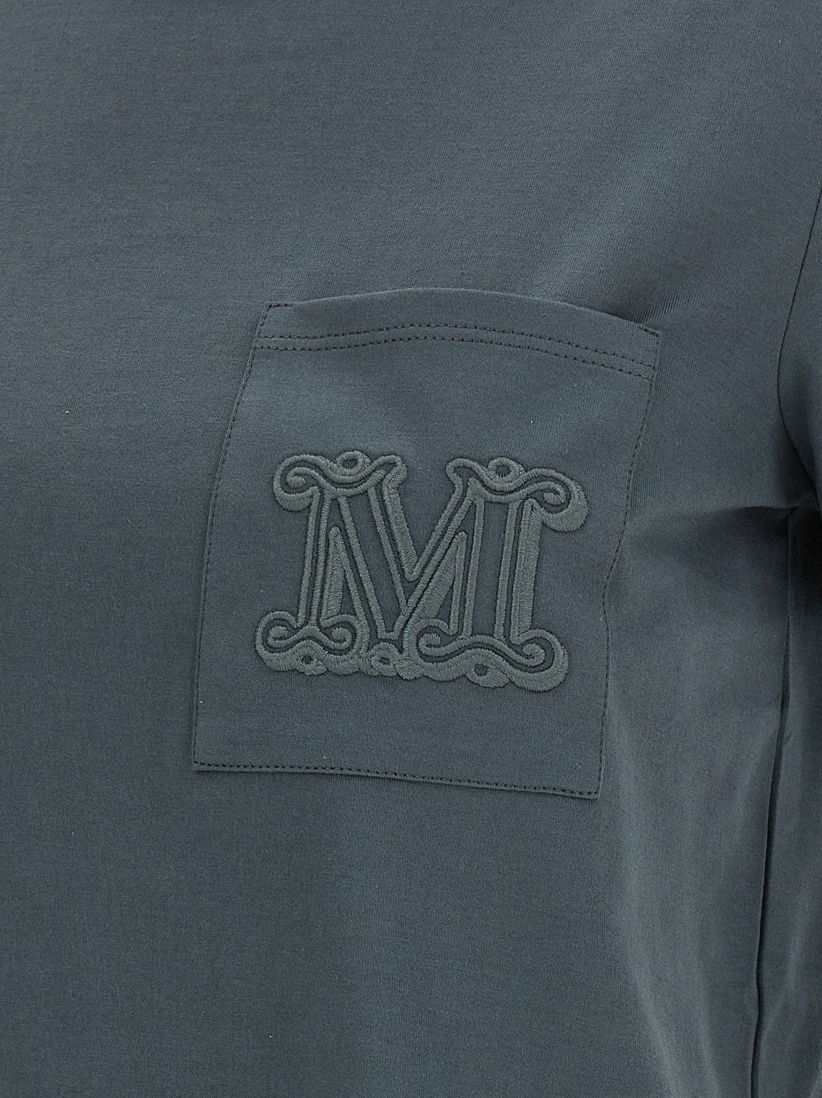 MAX MARA marškinėliai
