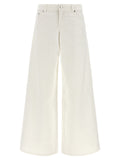 STELLA MCCARTNEY džinsai