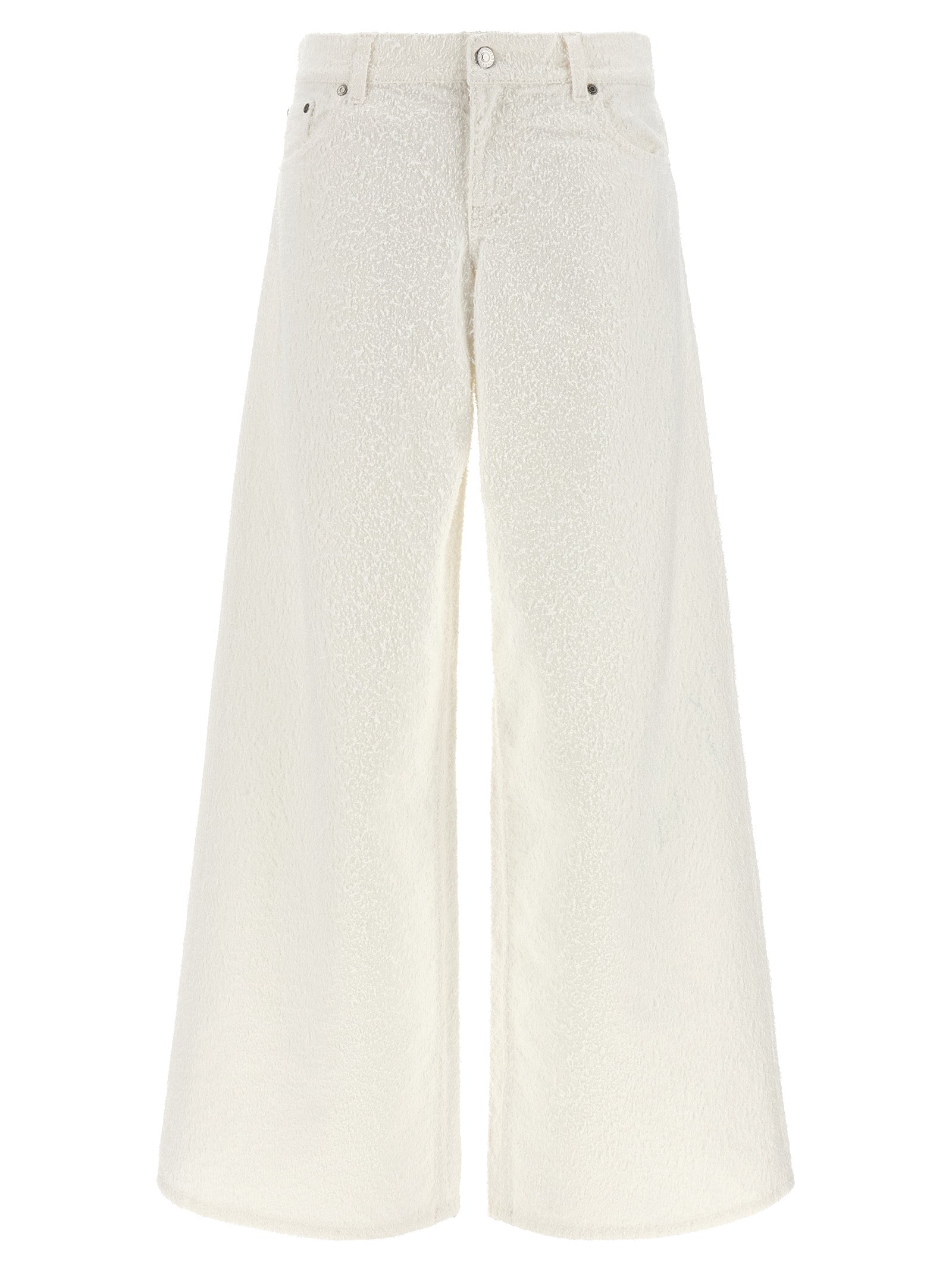 STELLA MCCARTNEY džinsai