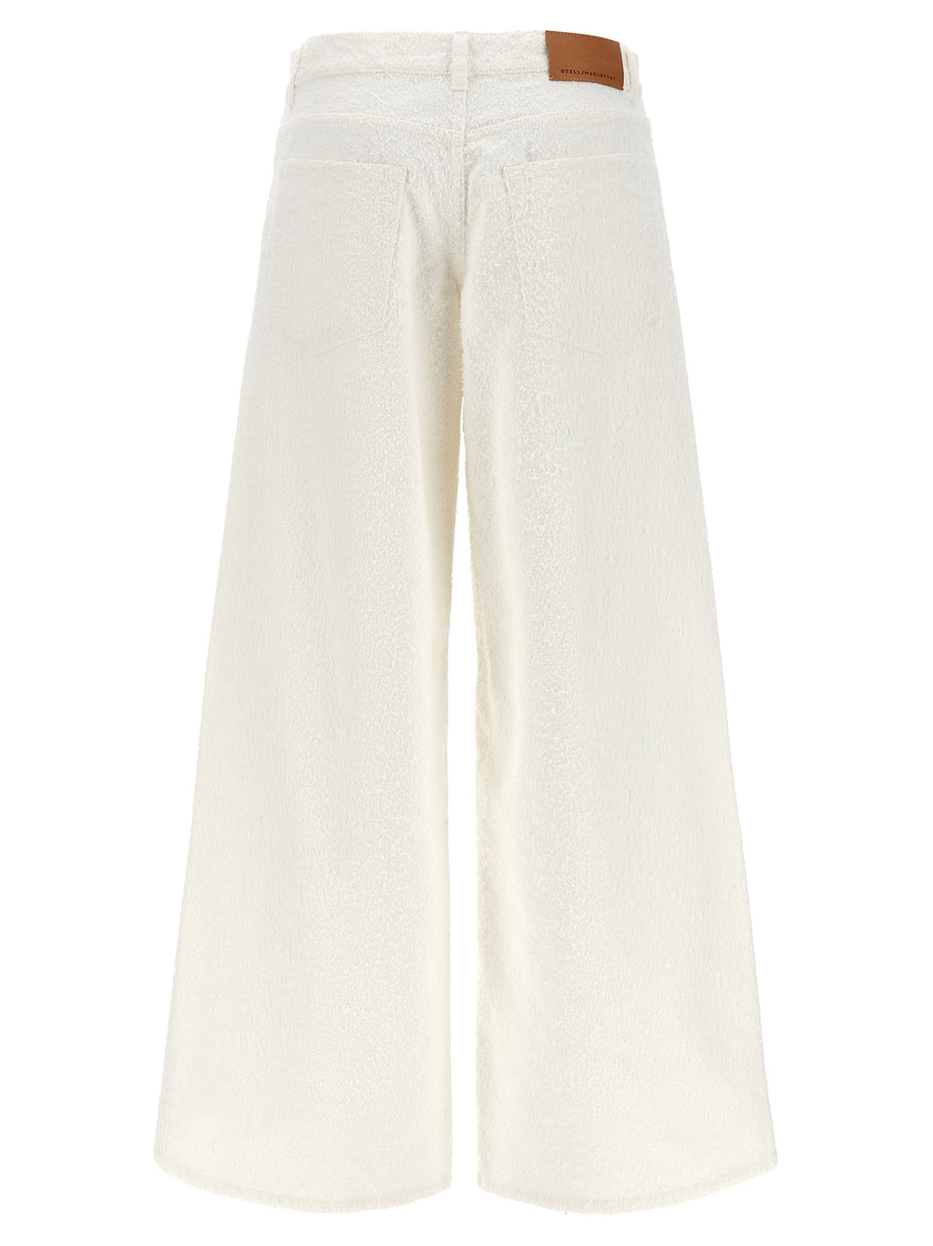 STELLA MCCARTNEY džinsai
