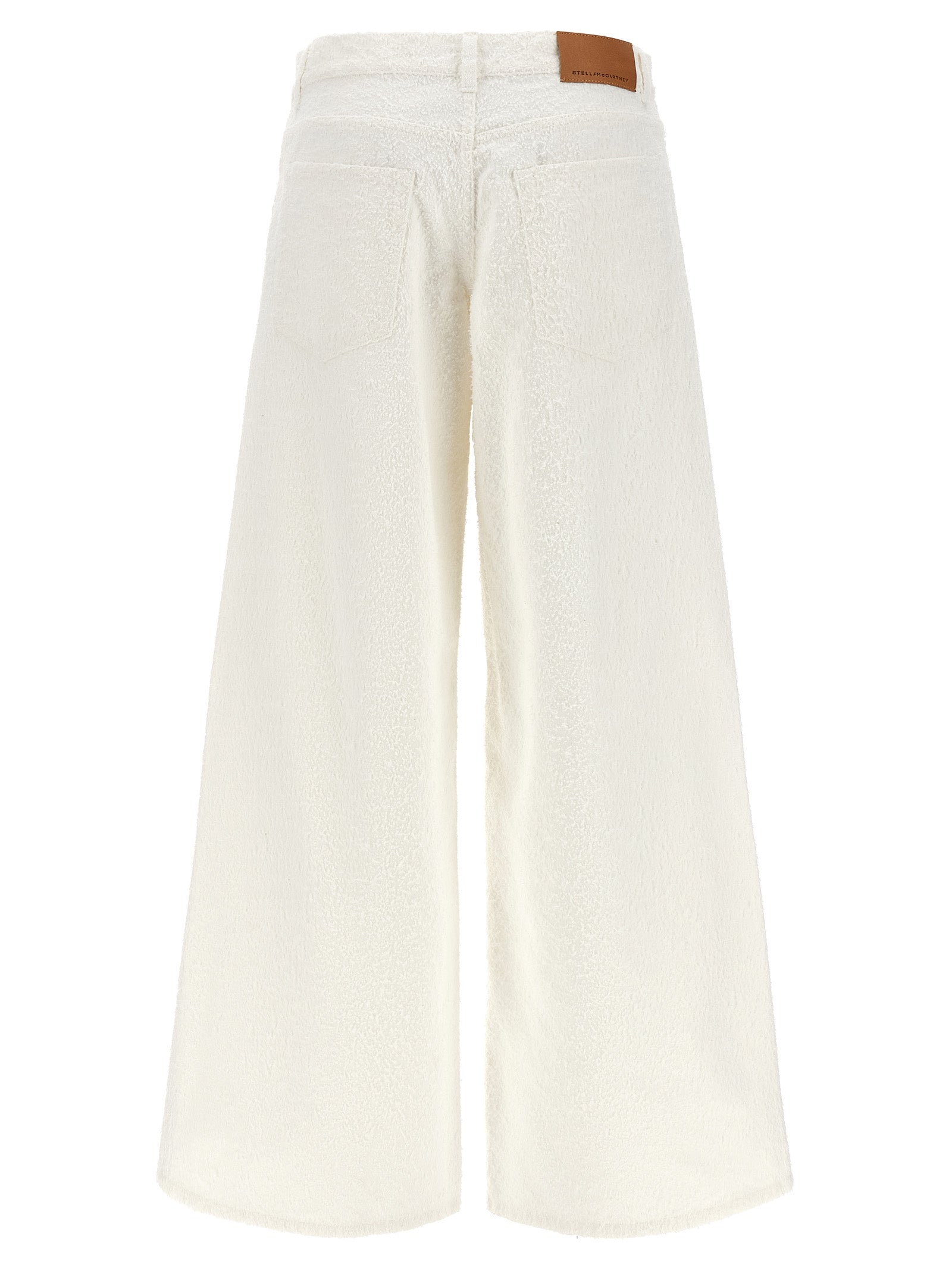 STELLA MCCARTNEY džinsai