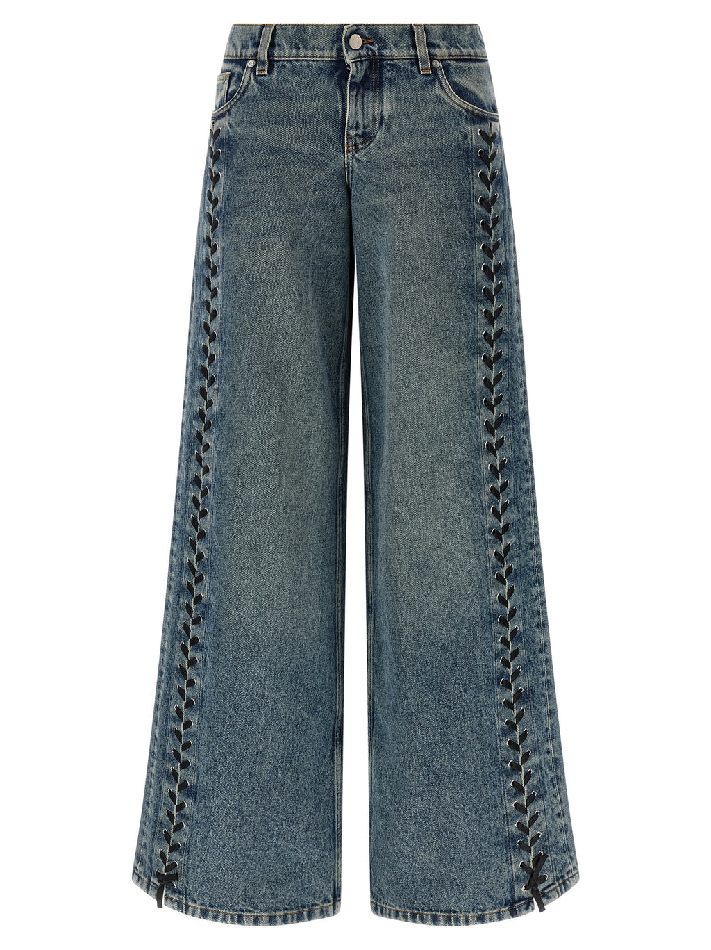 STELLA MCCARTNEY džinsai