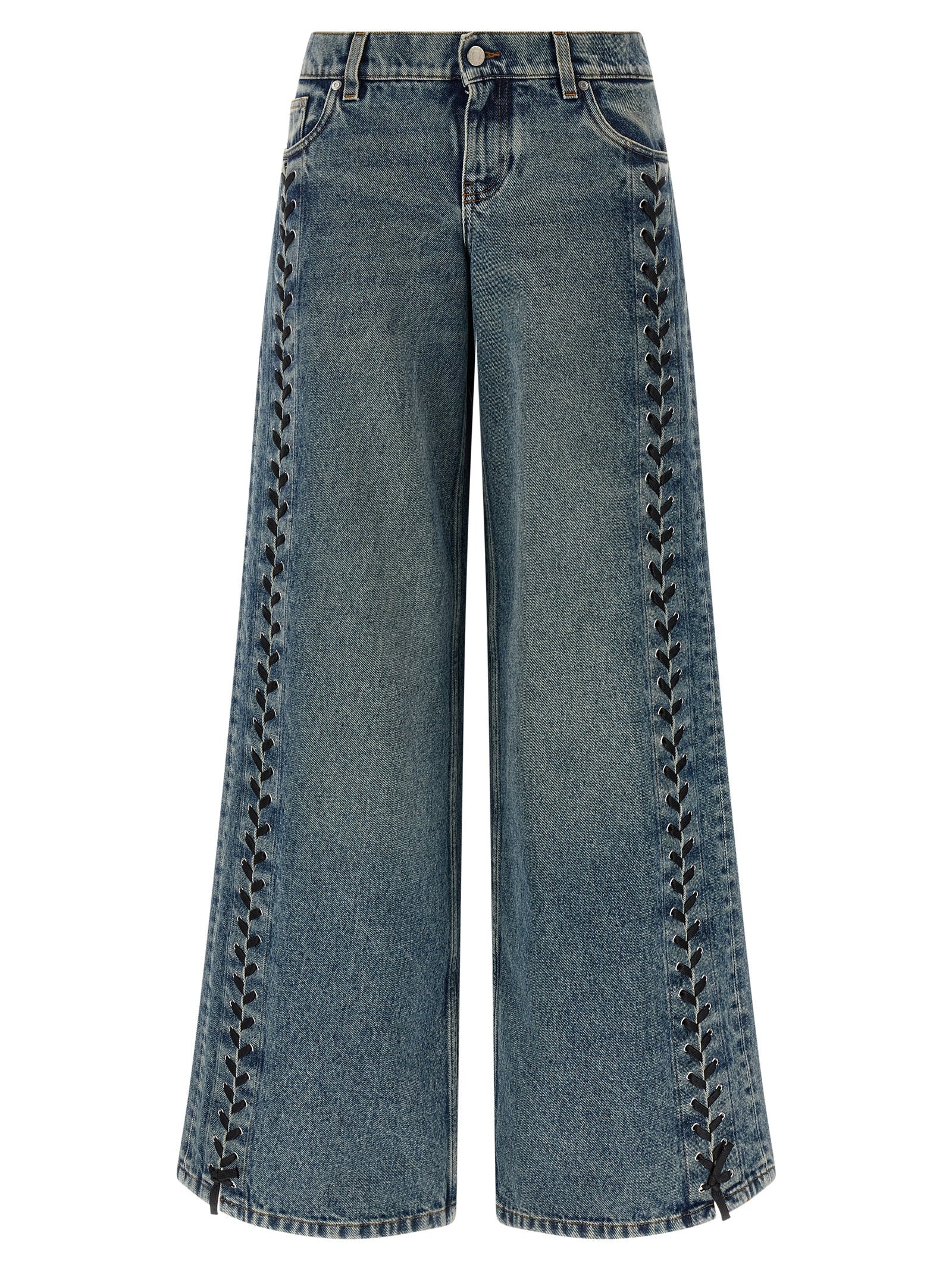 STELLA MCCARTNEY džinsai