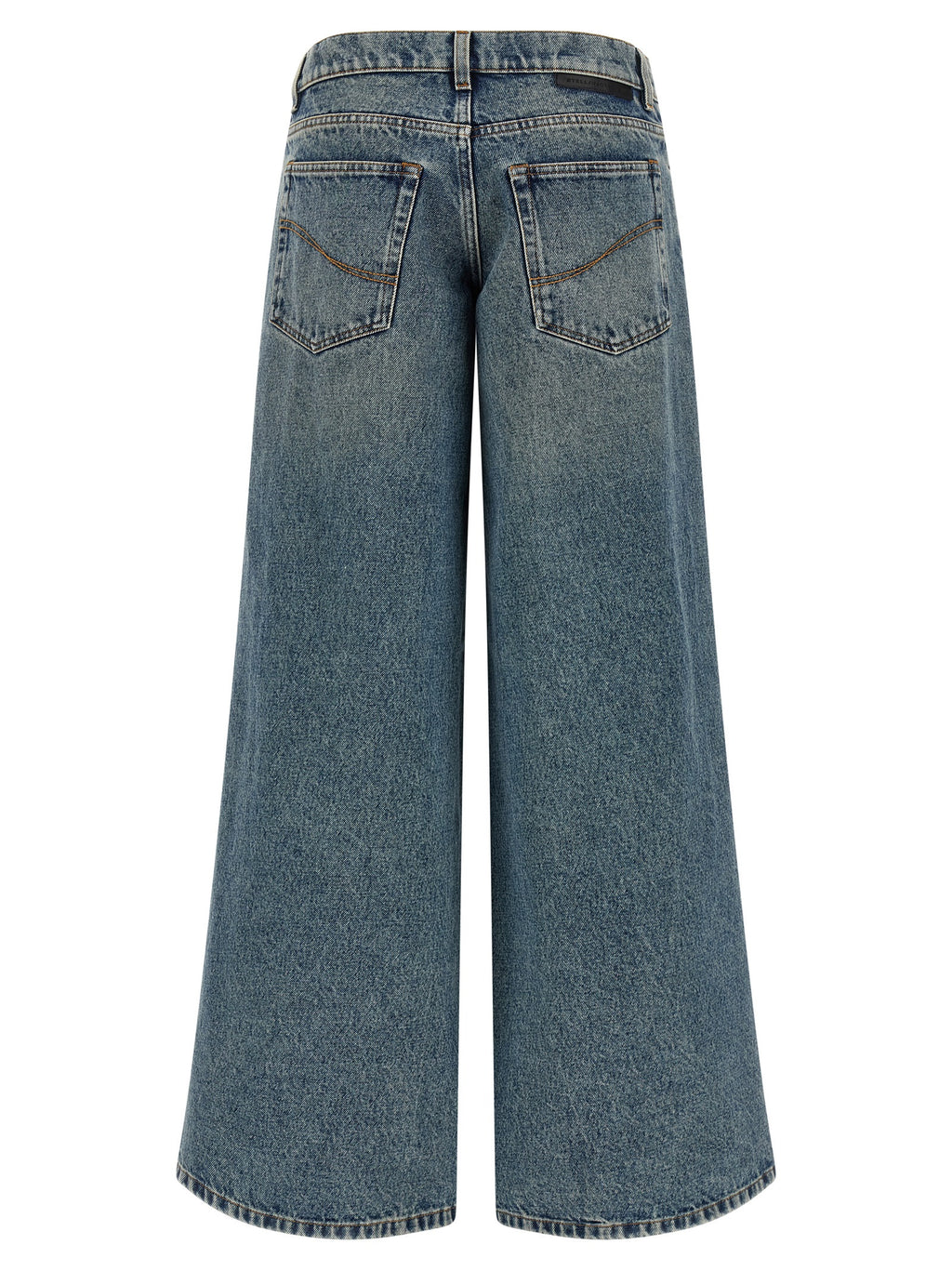 STELLA MCCARTNEY džinsai