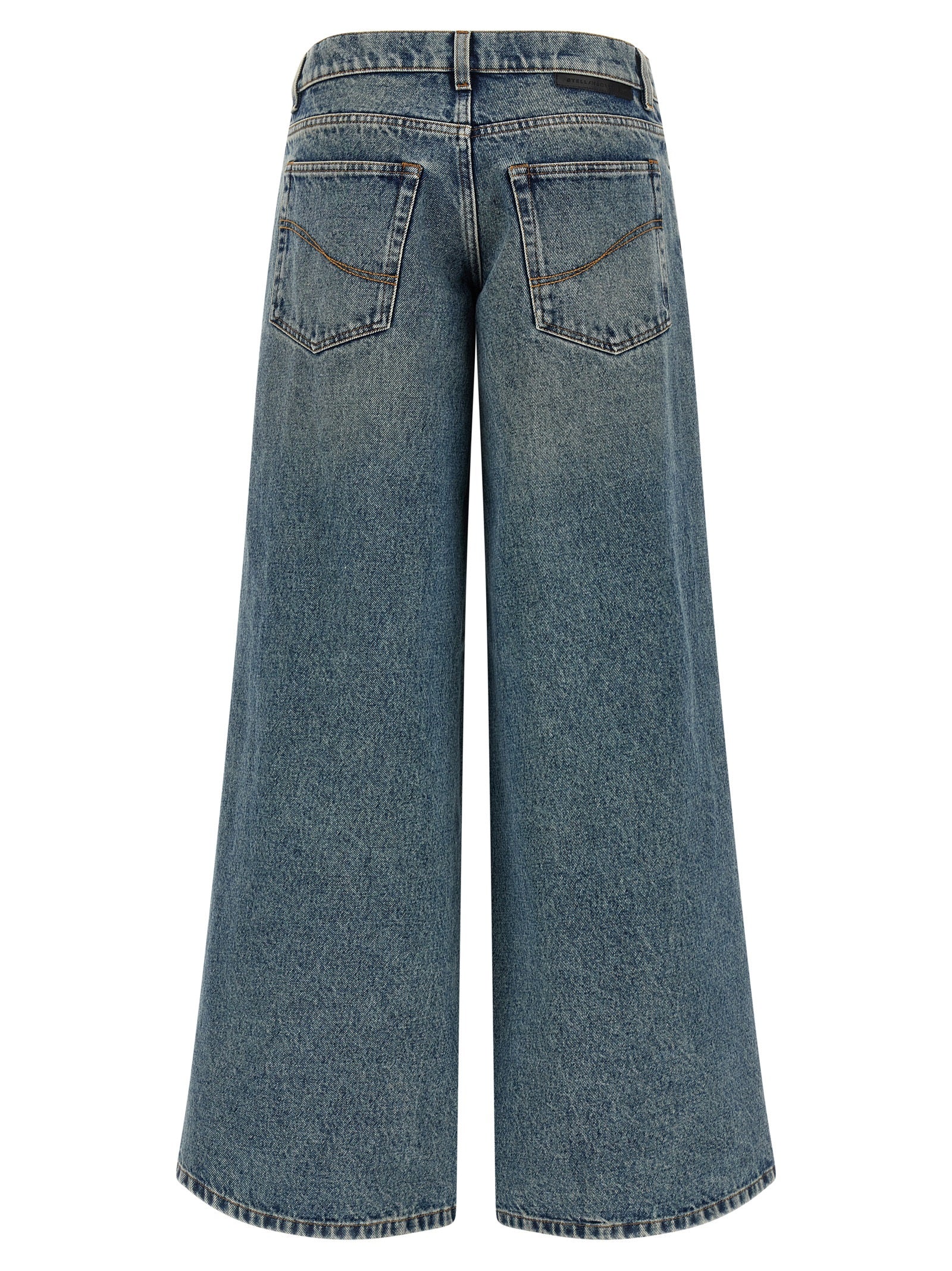 STELLA MCCARTNEY džinsai