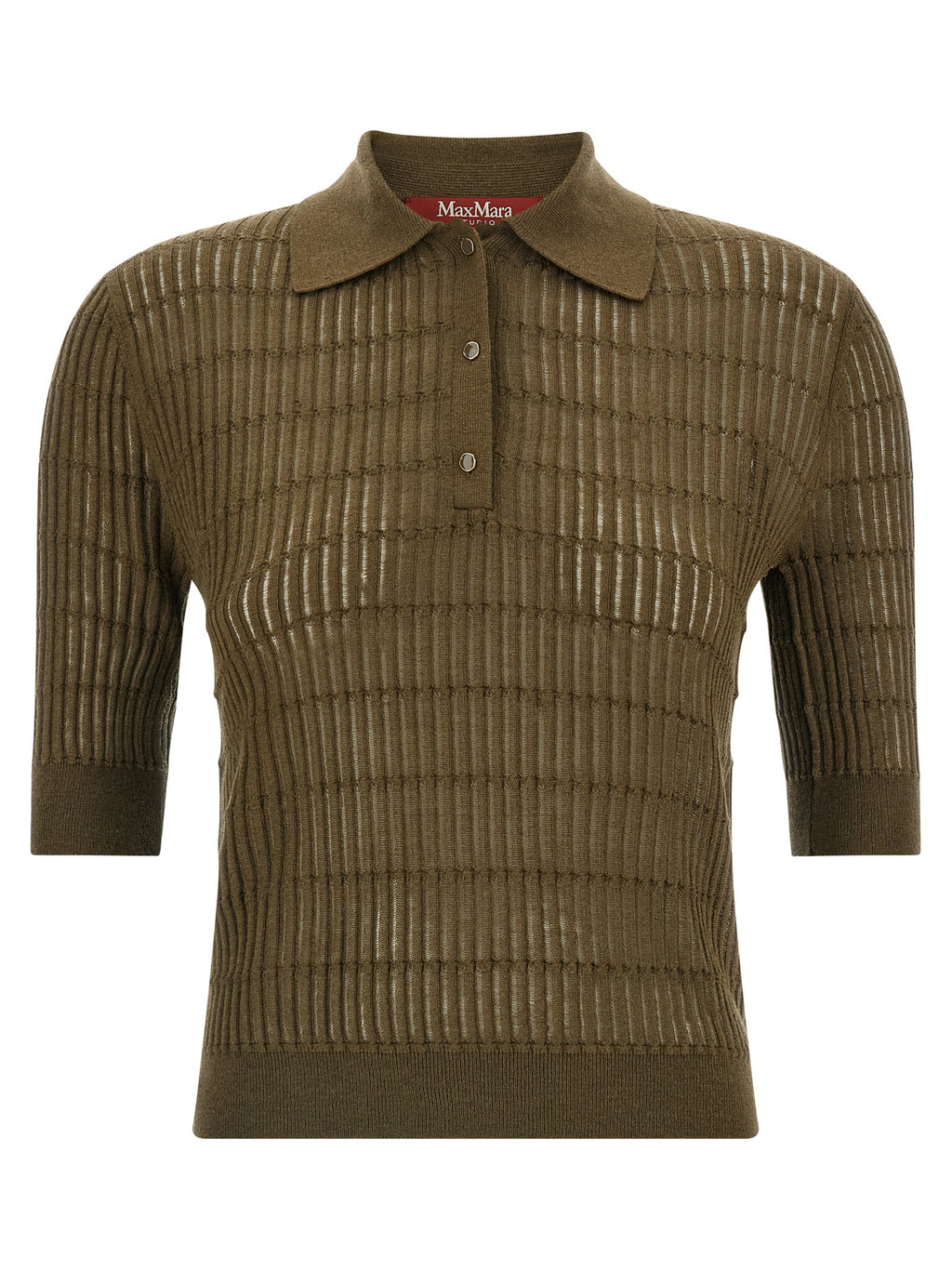 MAX MARA marškinėliai