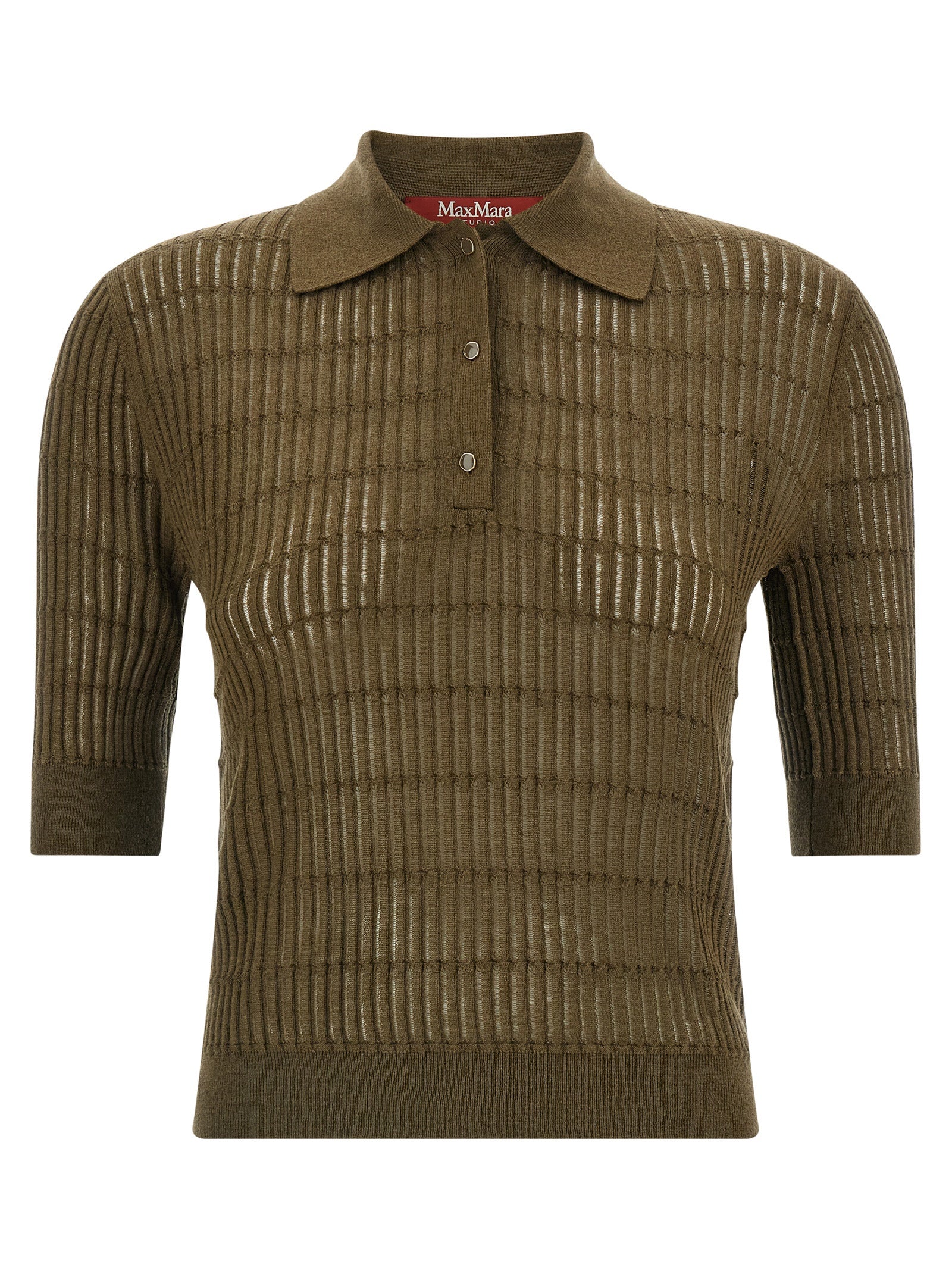MAX MARA marškinėliai