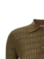 MAX MARA marškinėliai