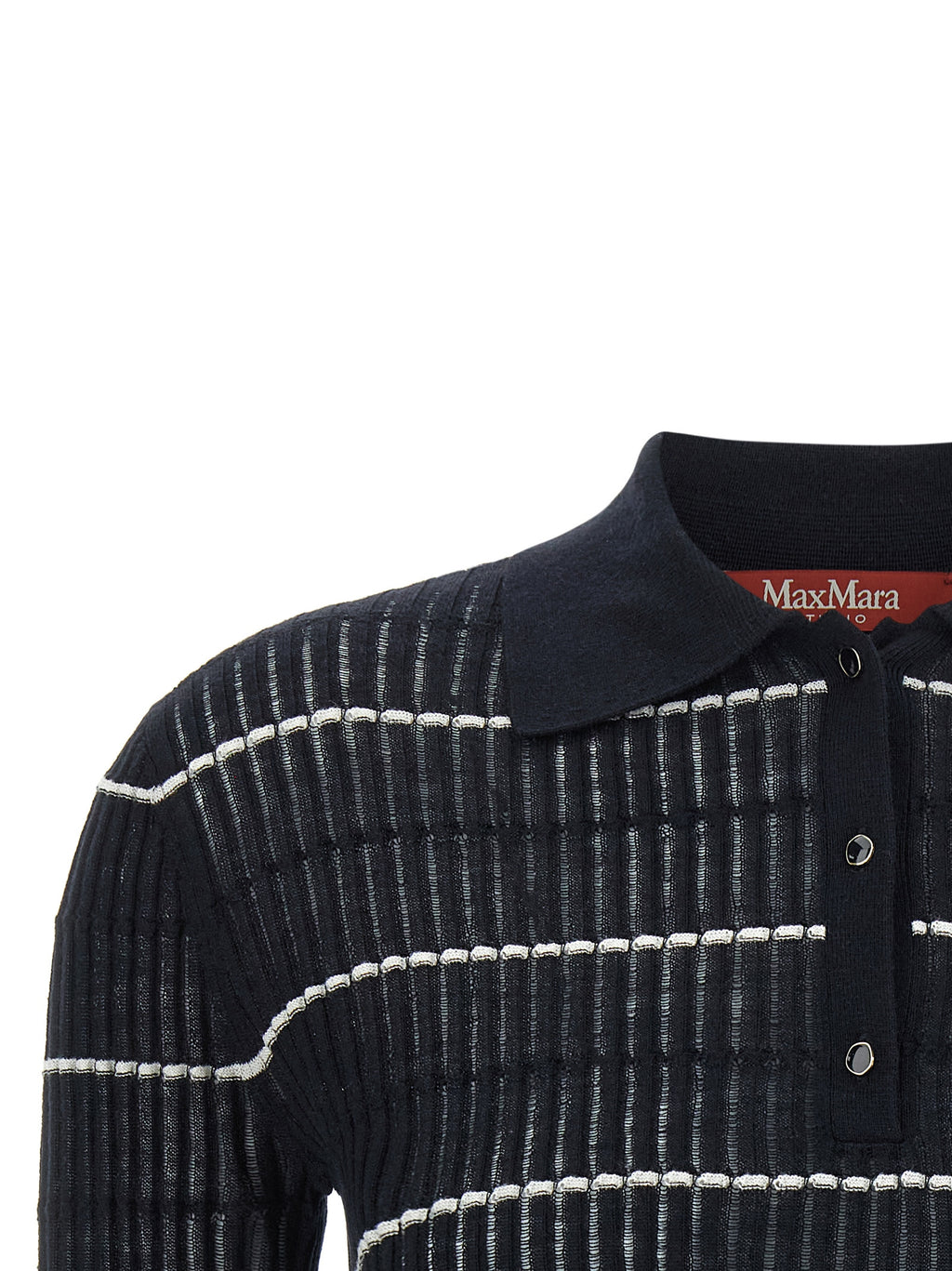 MAX MARA marškinėliai