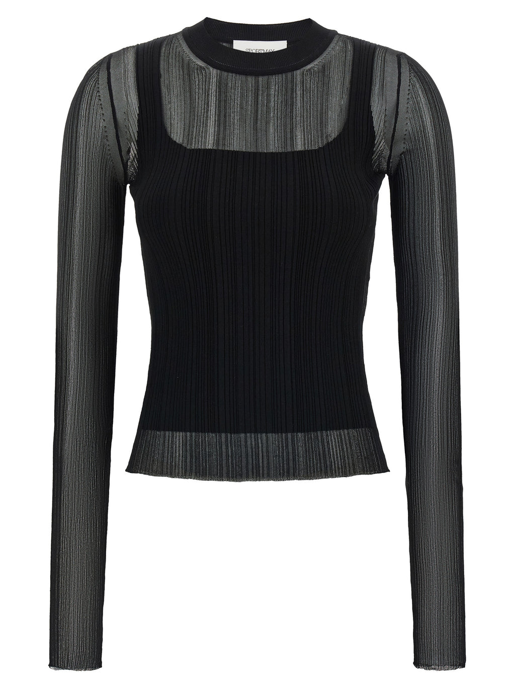 SPORTMAX megztinis