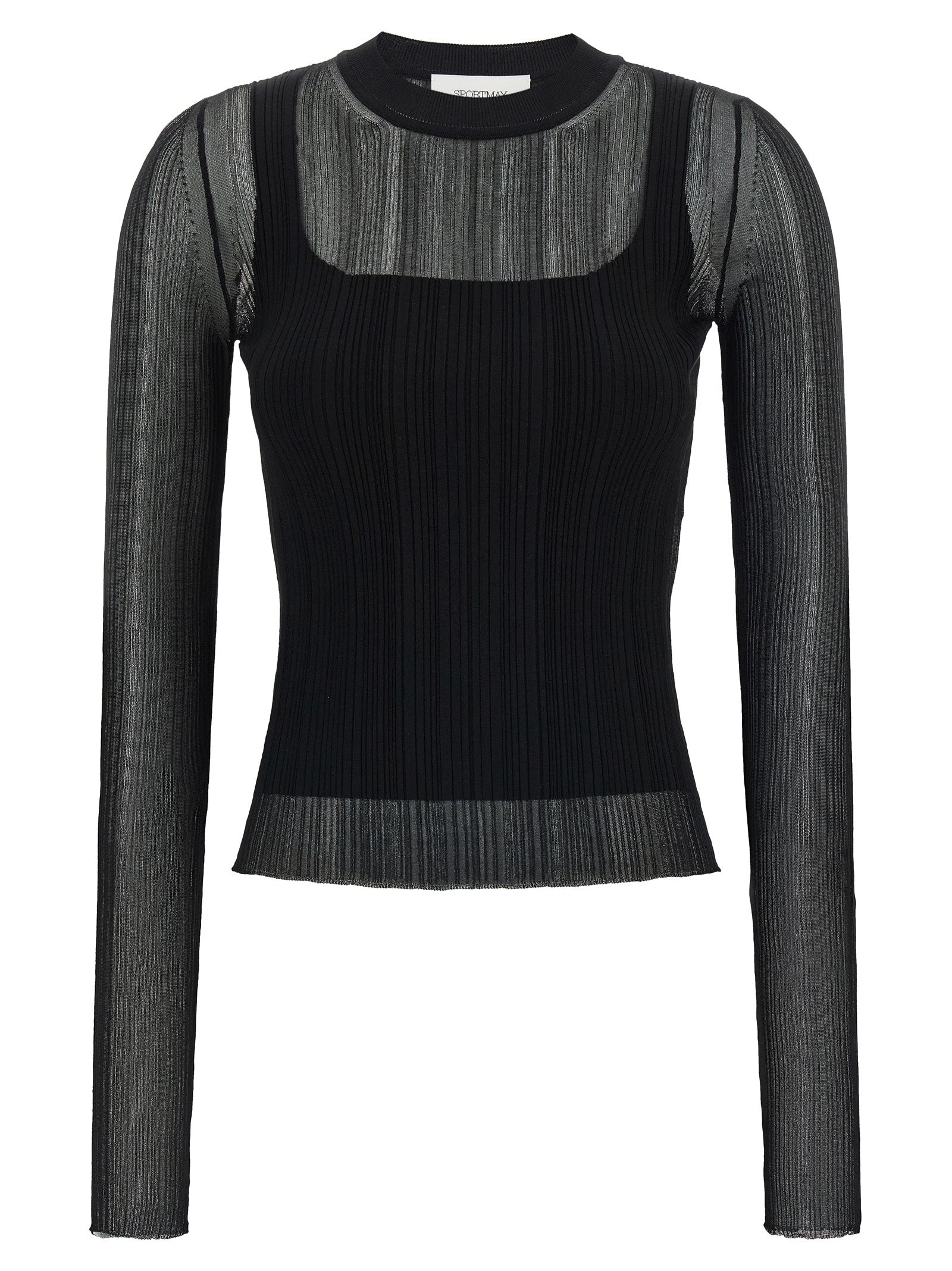 SPORTMAX megztinis