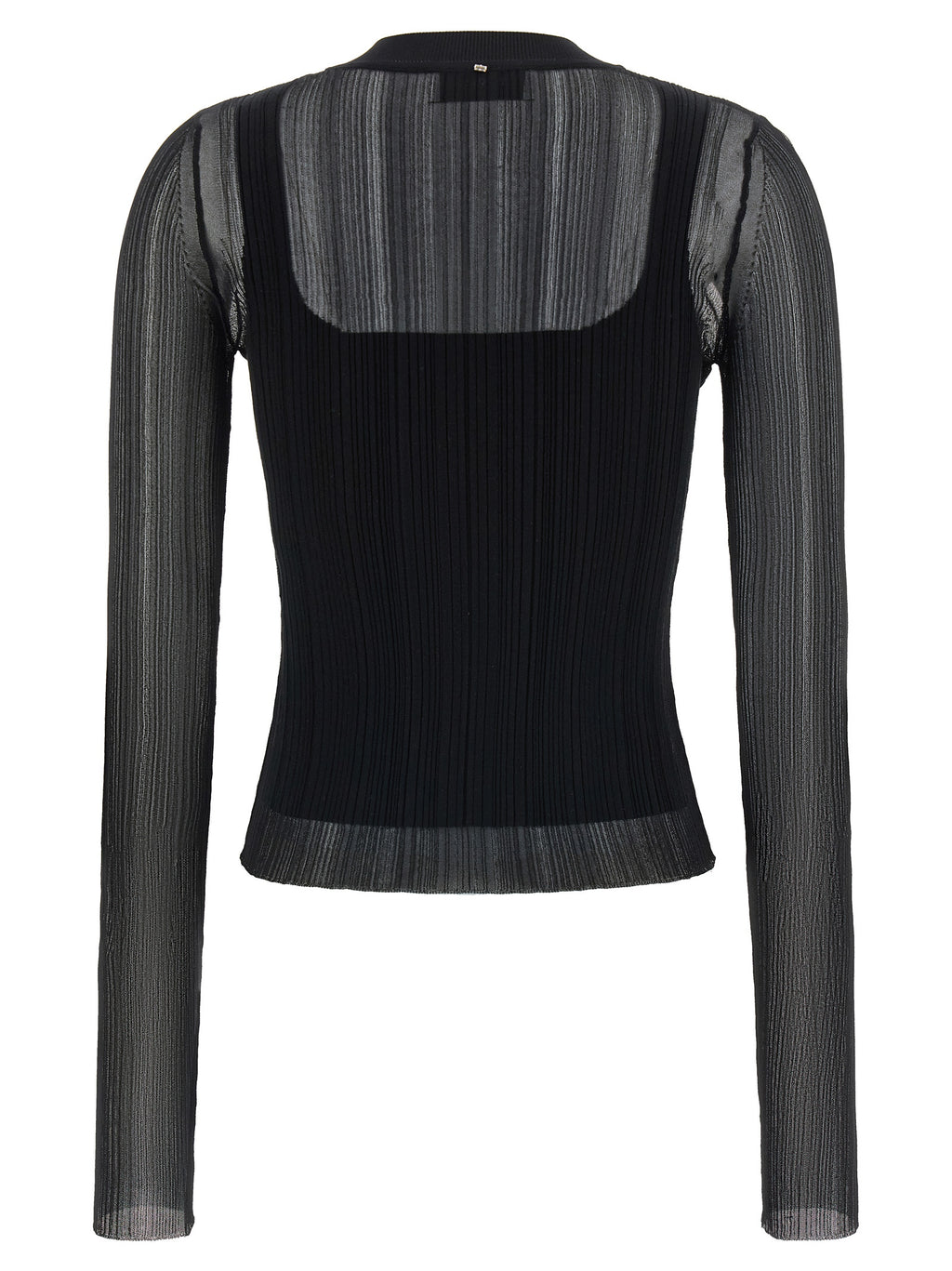 SPORTMAX megztinis