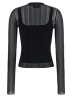 SPORTMAX megztinis