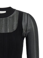 SPORTMAX megztinis