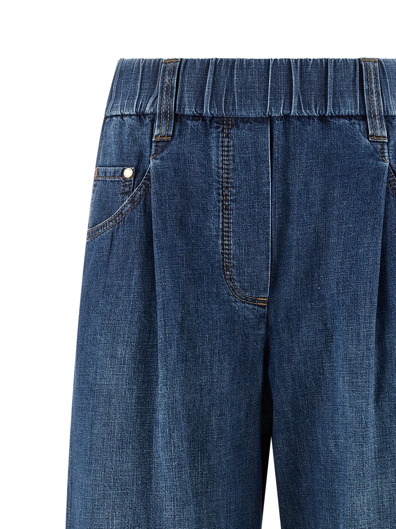 BRUNELLO CUCINELLI džinsai