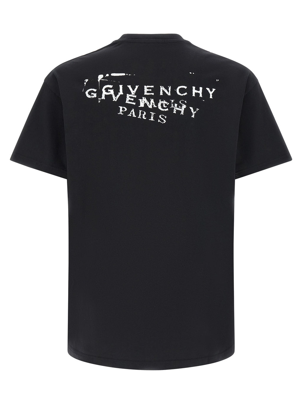 GIVENCHY marškinėliai
