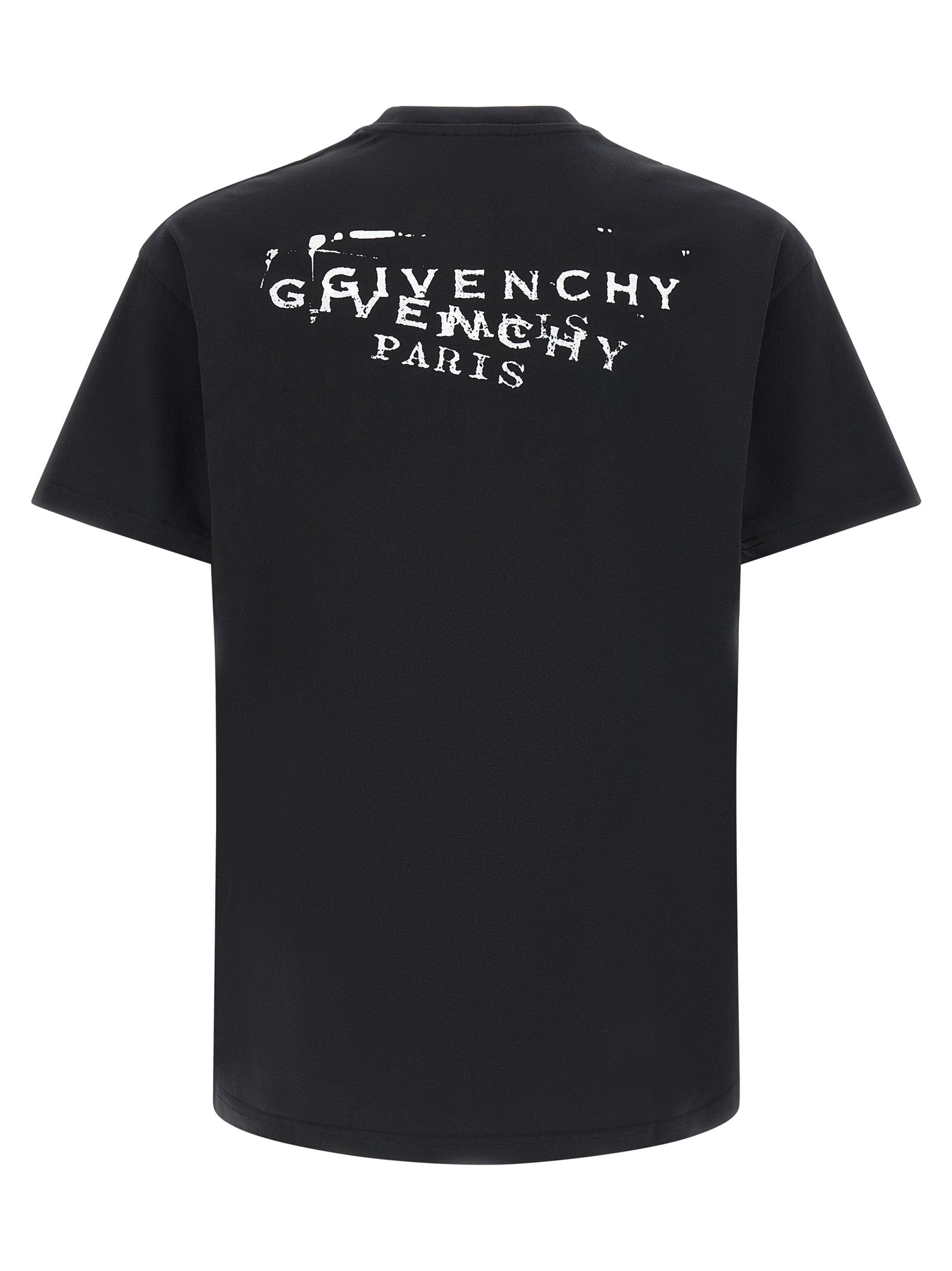 GIVENCHY marškinėliai