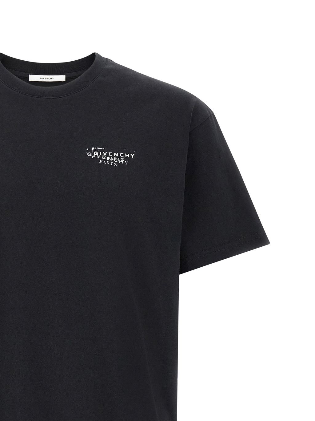 GIVENCHY marškinėliai