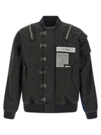 YOHJI YAMAMOTO striukė