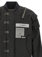 YOHJI YAMAMOTO striukė