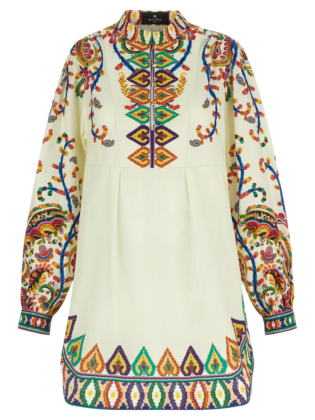 ETRO suknelė