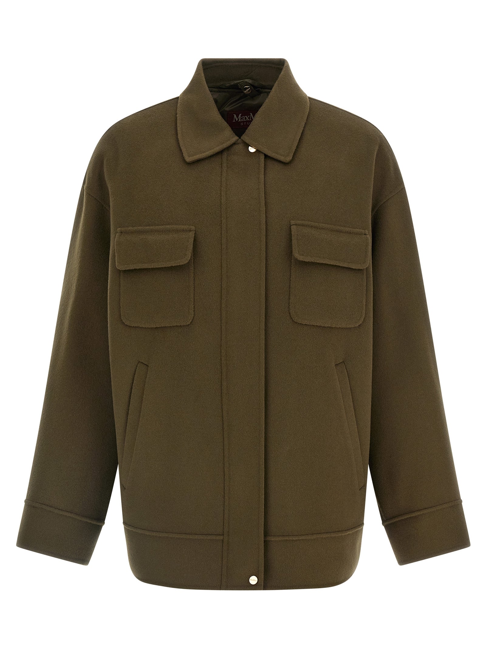 MAX MARA paltas