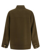 MAX MARA paltas