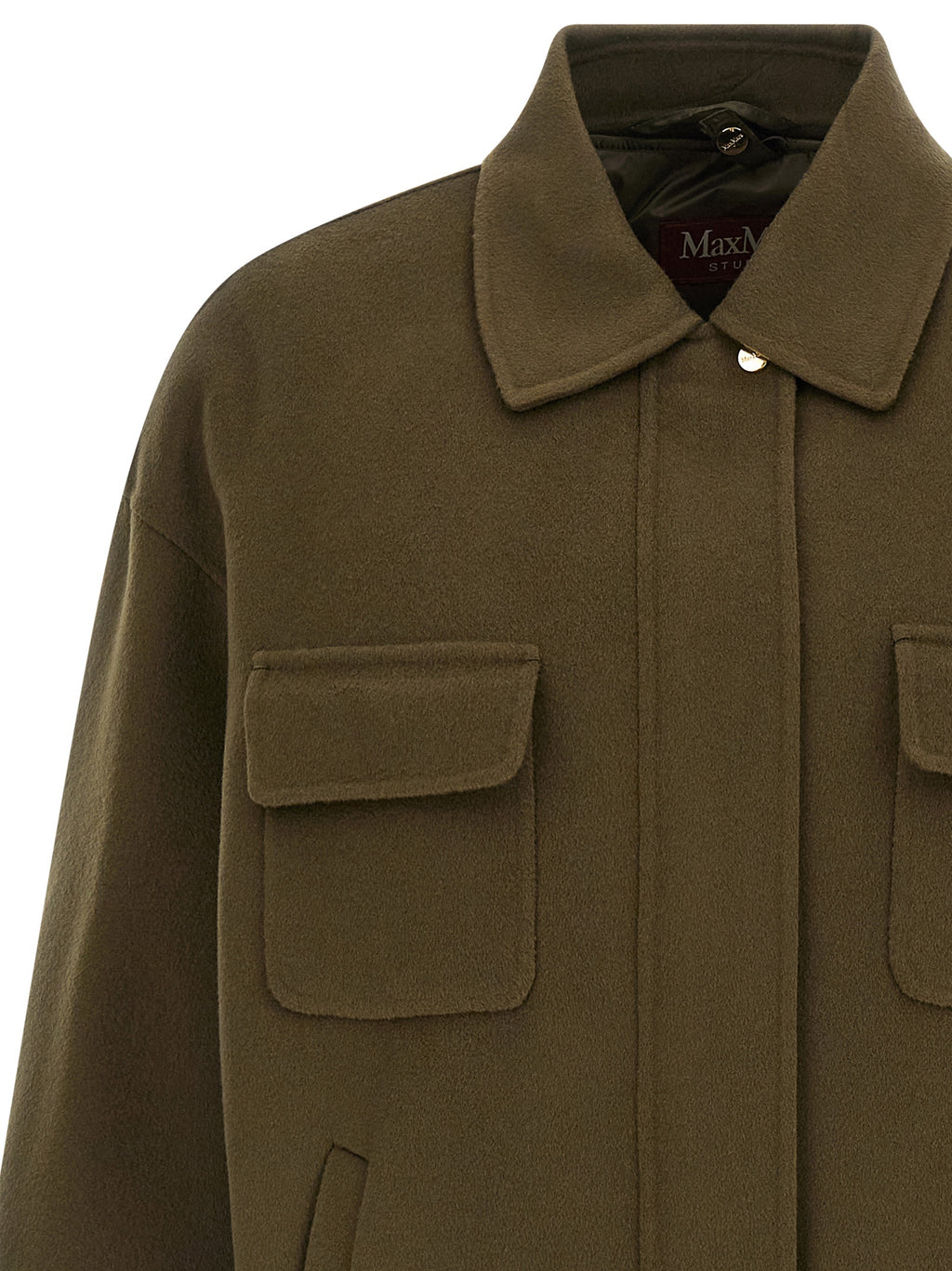 MAX MARA paltas