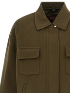 MAX MARA paltas