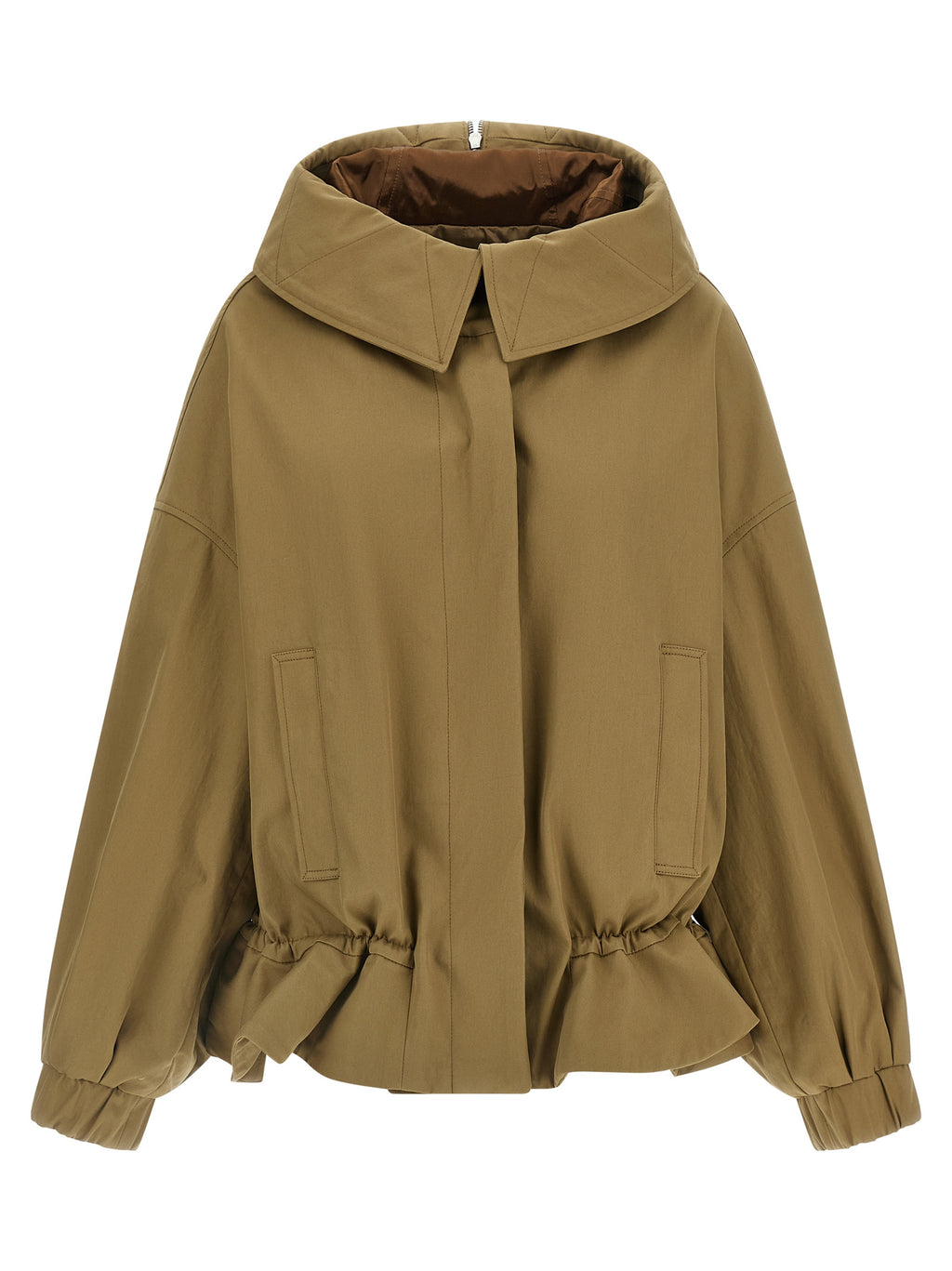 DRIES VAN NOTEN striukė