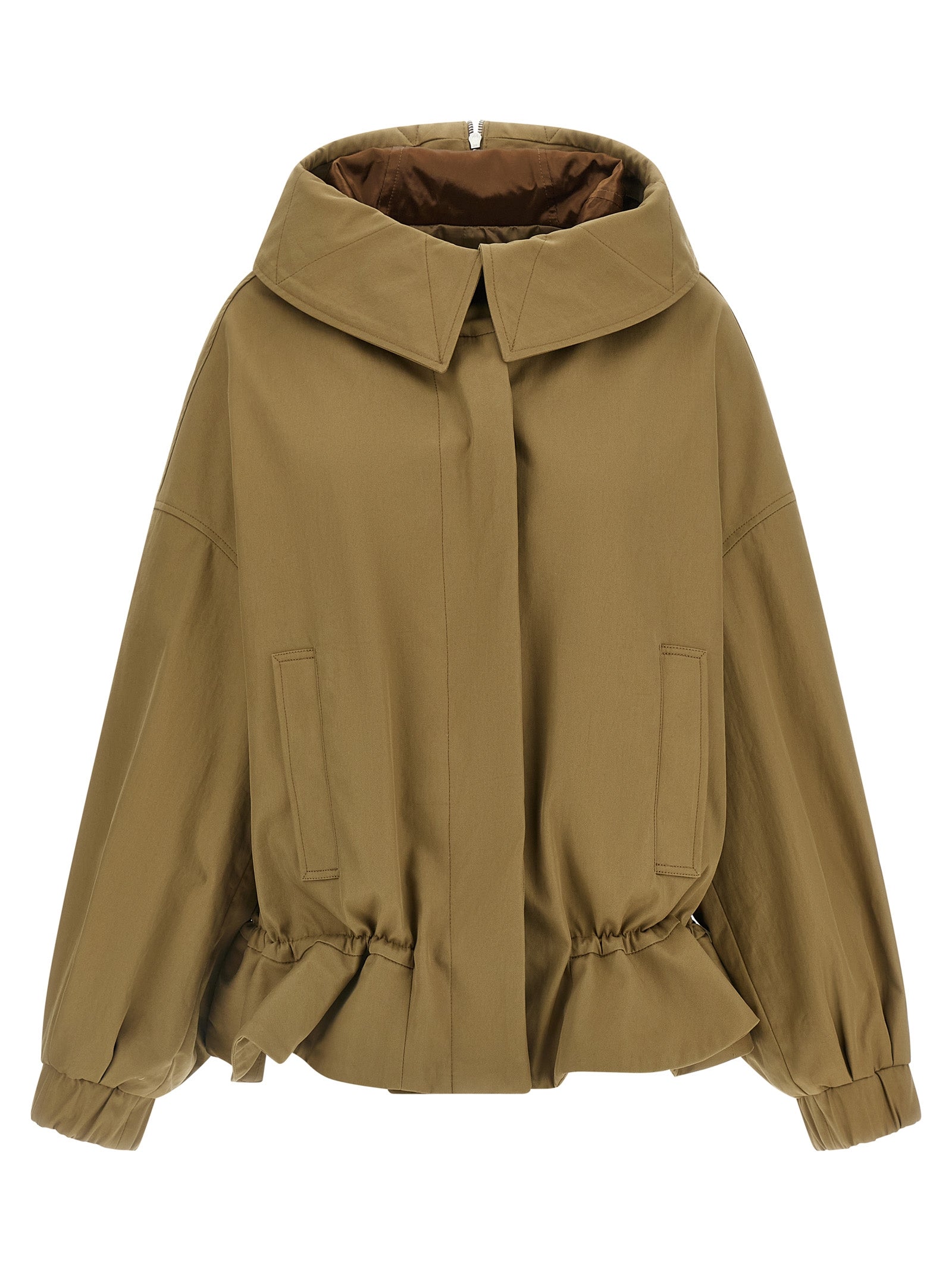 DRIES VAN NOTEN striukė