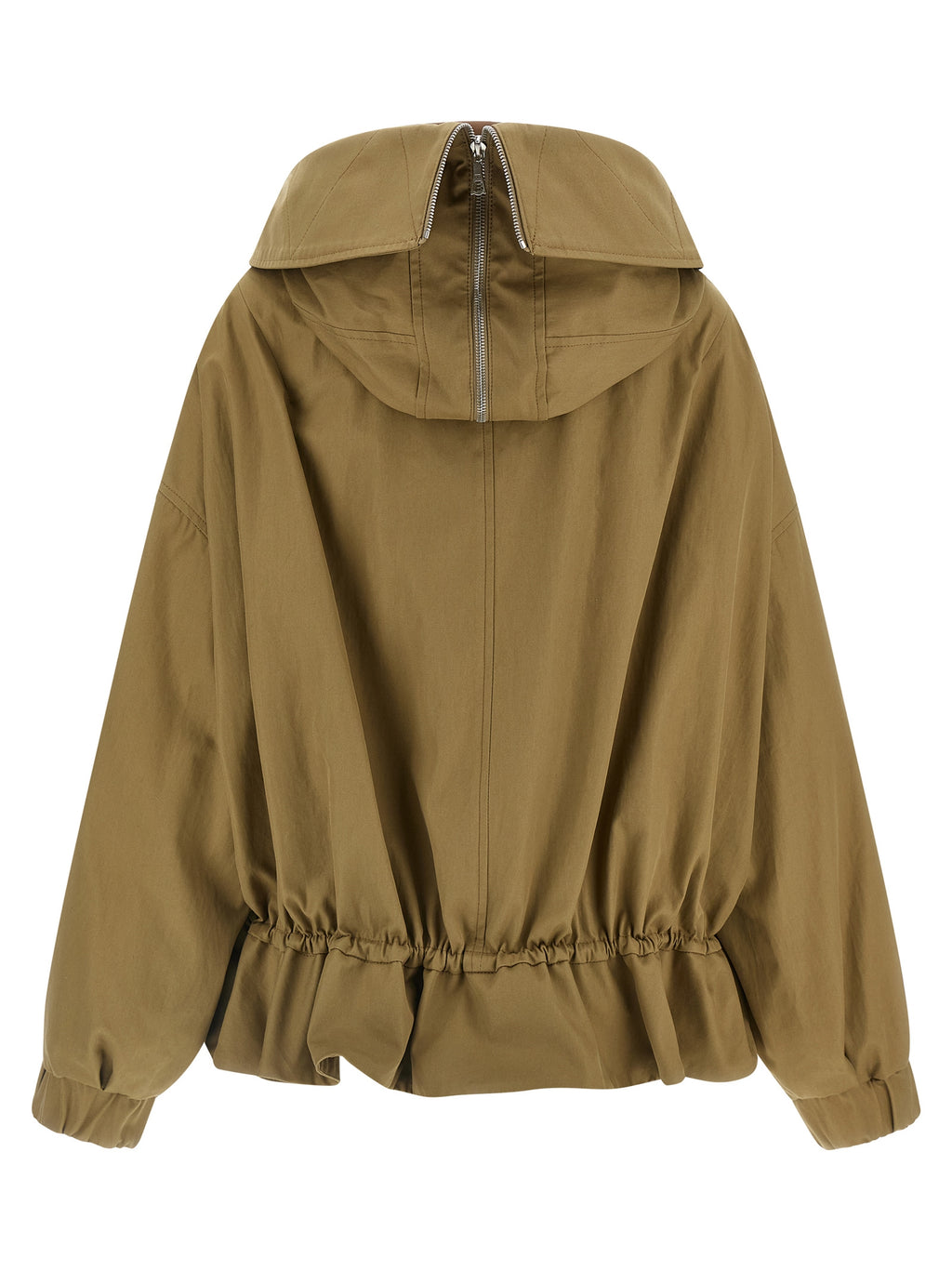 DRIES VAN NOTEN striukė