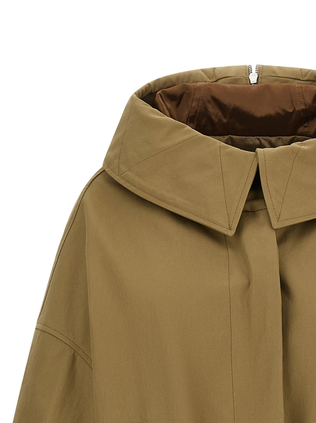 DRIES VAN NOTEN striukė
