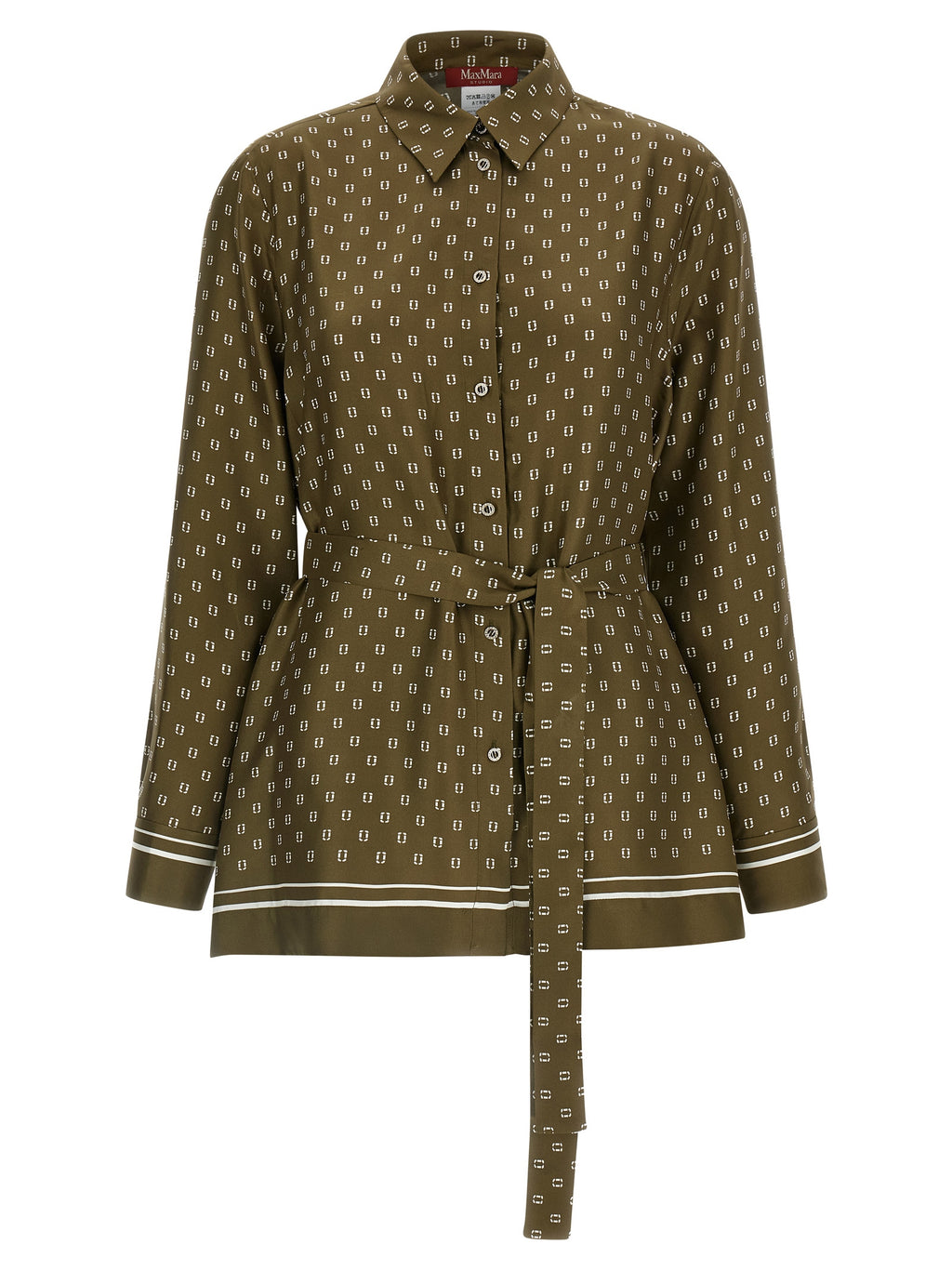 MAX MARA palaidinė