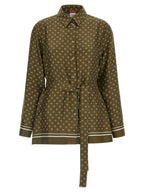 MAX MARA palaidinė