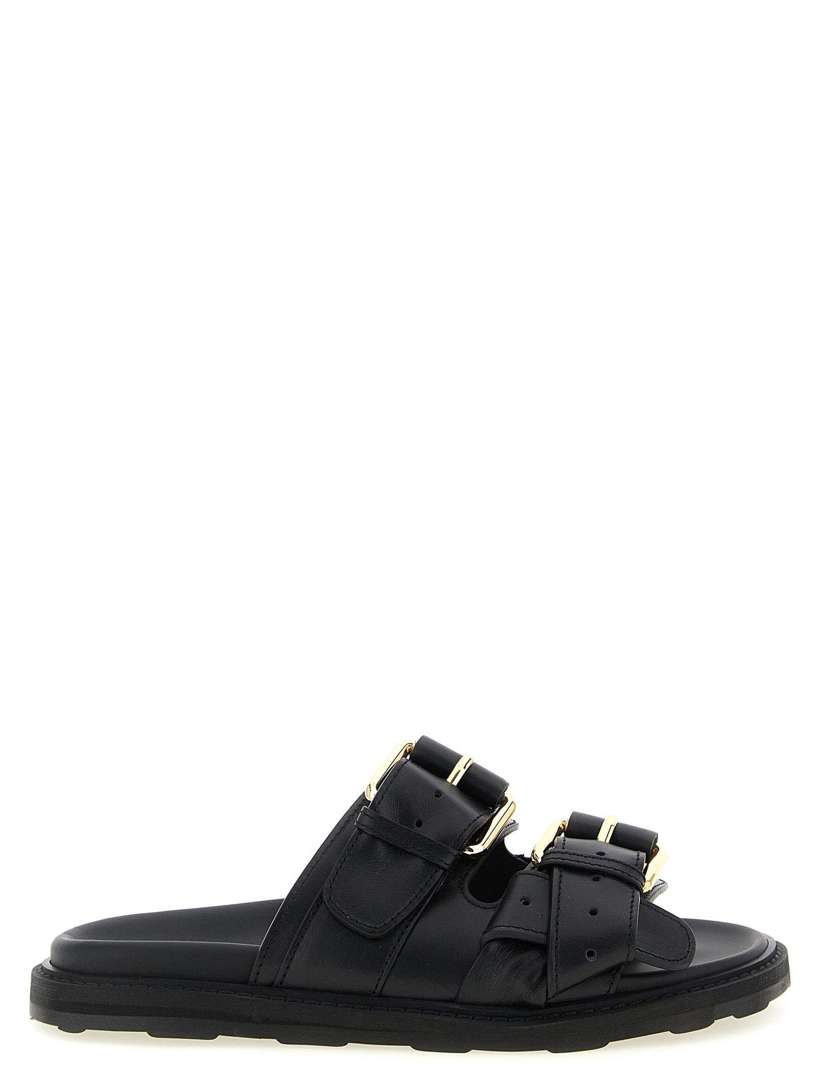 MOSCHINO šlepetės