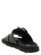 MOSCHINO šlepetės