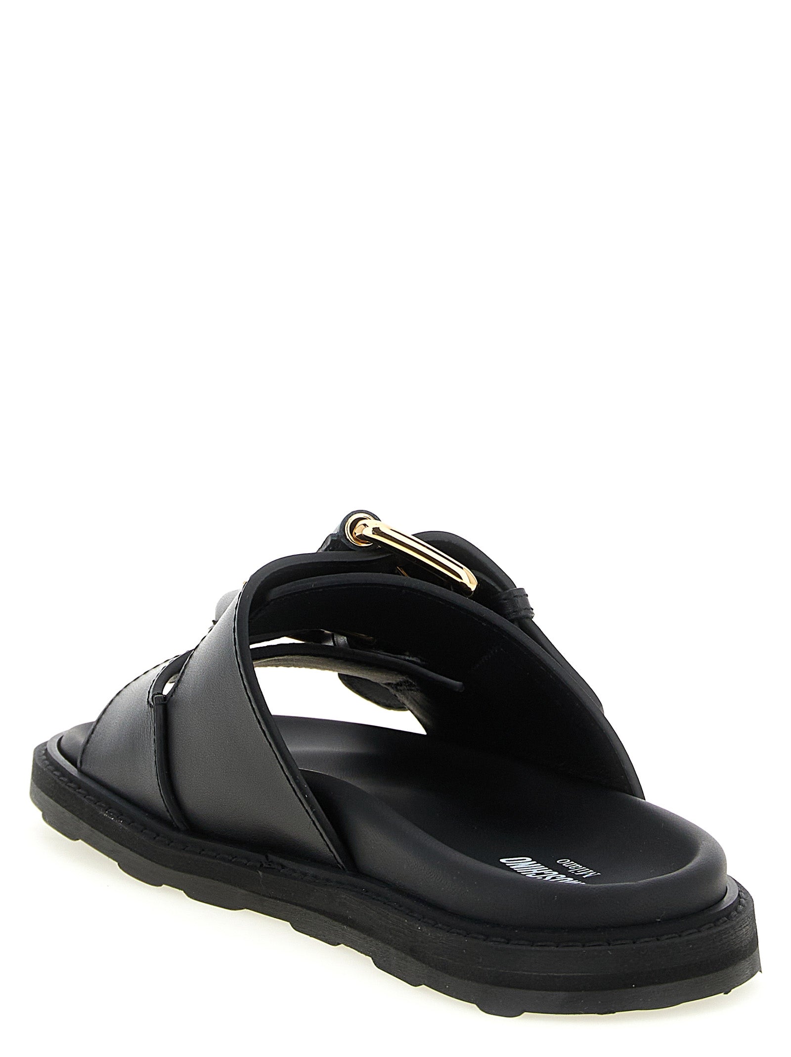 MOSCHINO šlepetės